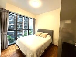 Sims Urban Oasis (D14), Condominium #575887731